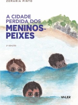 A Cidade Perdida dos Meninos-Peixes