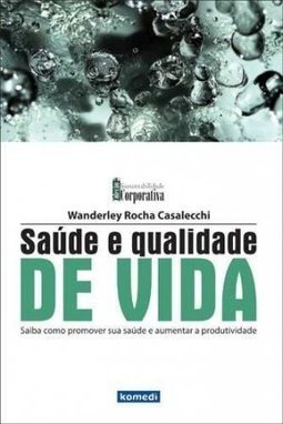 SAUDE E QUALIDADE DE VIDA