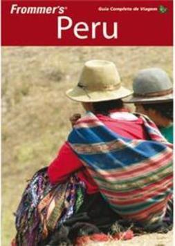 Frommer's Peru