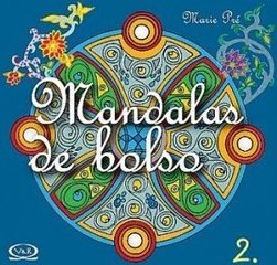 MANDALAS DE BOLSO
