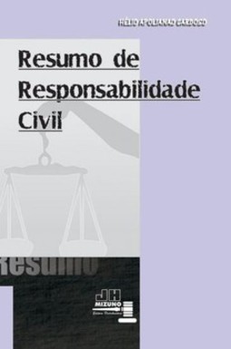Resumo de responsabilidade civil