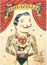 Papai Tatuado