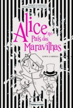 Alice No País das Maravilhas