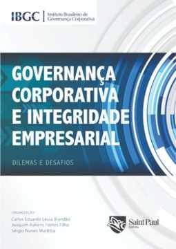 Governança corporativa e integridade empresarial