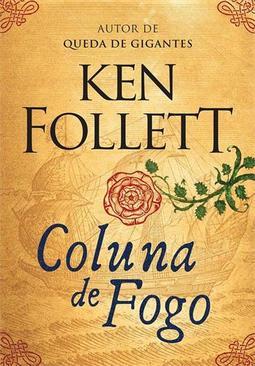 COLUNA DE FOGO
