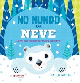 No mundo da neve