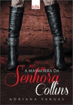 A masmorra da senhora Collins