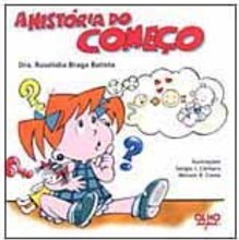A História do Começo: Orientação Sexual para Crianças