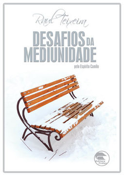 desafios da mediunidade