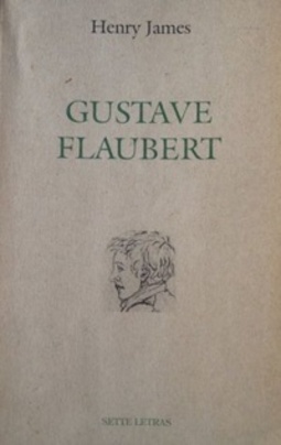 Gustave Flaubert