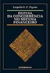Defesa da Concorrência no Sistema Financeiro