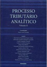 Processo Tributário Analítico