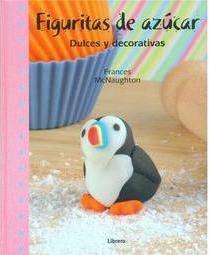 Figuritas de Azúcar