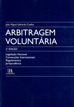 Arbitragem voluntária
