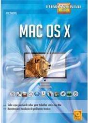 Fundamental do MAC OS X