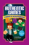 AuthenticGames - Lendas de acampamento
