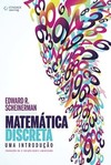Matemática discreta: uma introdução