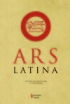 Ars latina: curso prático da língua latina