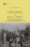Memórias da exclusão: narrativas de ex-portadores do Mal de Hansen na cidade de Bauru (1945-1969)