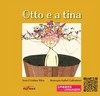Otto e a tina: livro multilinguagens