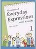 Illustrated Everyday Expressions: With Stories 1 - Book
