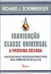 Fabricação Classe Universal