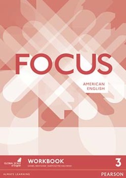 Focus 3: Workbook