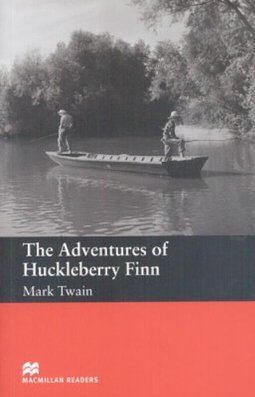 The Adventures Of Huckleberry Finn