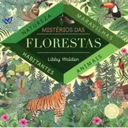 Mistérios das Florestas