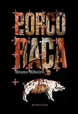 Porco de Raça
