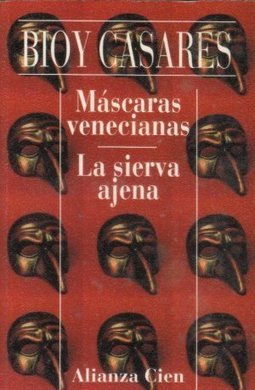 MASCARAS VENECIANAS