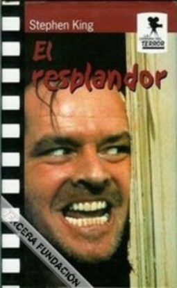 El Resplandor (La Cámara del Terror)
