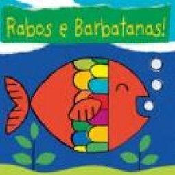 Rabos e Barbatanas