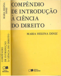 Compêndio de Introdução à Ciência do Direito
