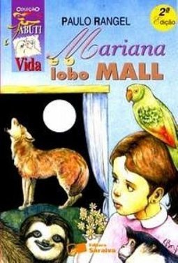 Mariana e o Lobo Mal