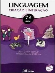 LINGUAGEM: Criação e Interação - 7ª Série- 1º grau