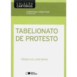 Tabelionato de Protesto