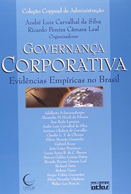 Governança Corporativa: Evidências Empíricas no Brasil