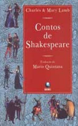 Contos de Shakespeare