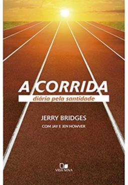 A Corrida Diária Pela Santidade