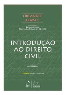 Introdução ao direito civil