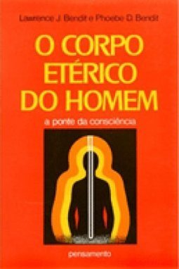 Corpo Etérico do Homem