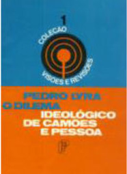 O Dilema Ideológico de Camões e Pessoa