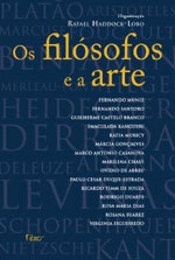 OS FILOSOFOS E A ARTE