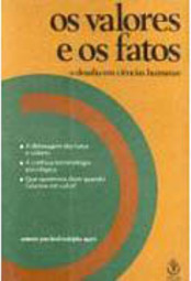 Os Valores e os Fatos
