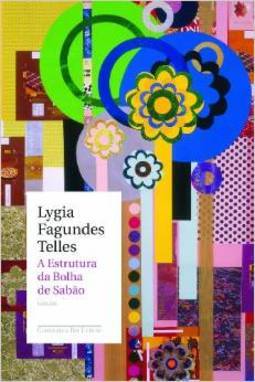 A Estrutura Da Bolha De Sabao