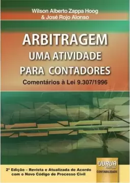 Arbitragem - Uma Atividade para Contadores