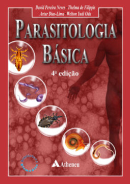 Parasitologia básica