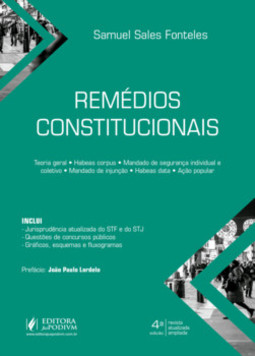 Remédios constitucionais