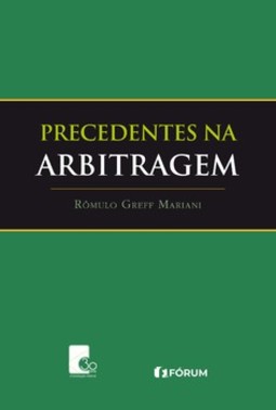 Precedentes na arbitragem